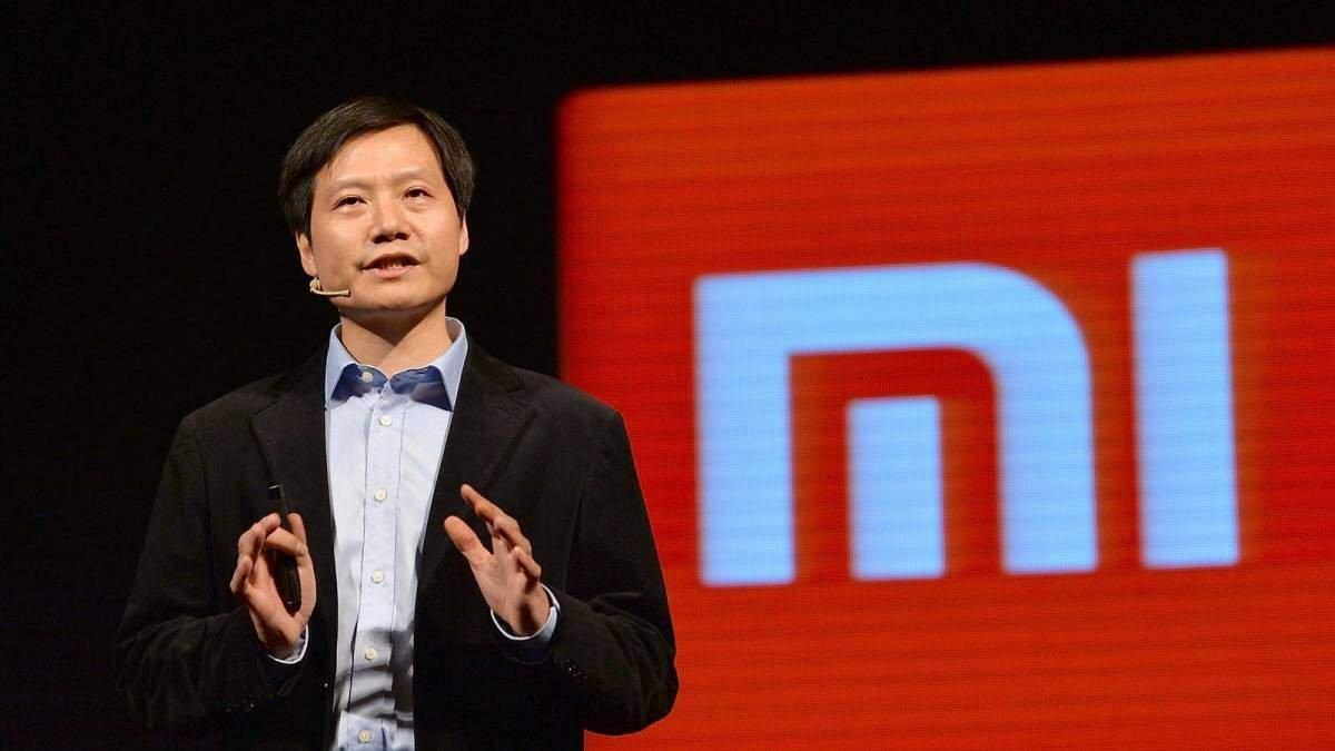 xiaomi ceo