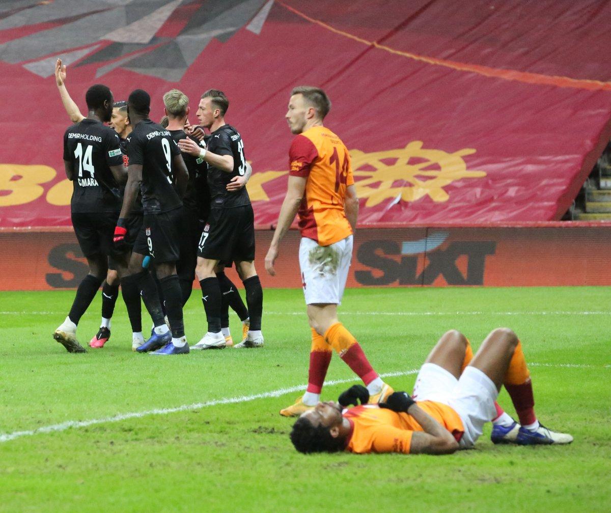 Tyler Boyd: Beşiktaş için de çok önemli bir maçtı