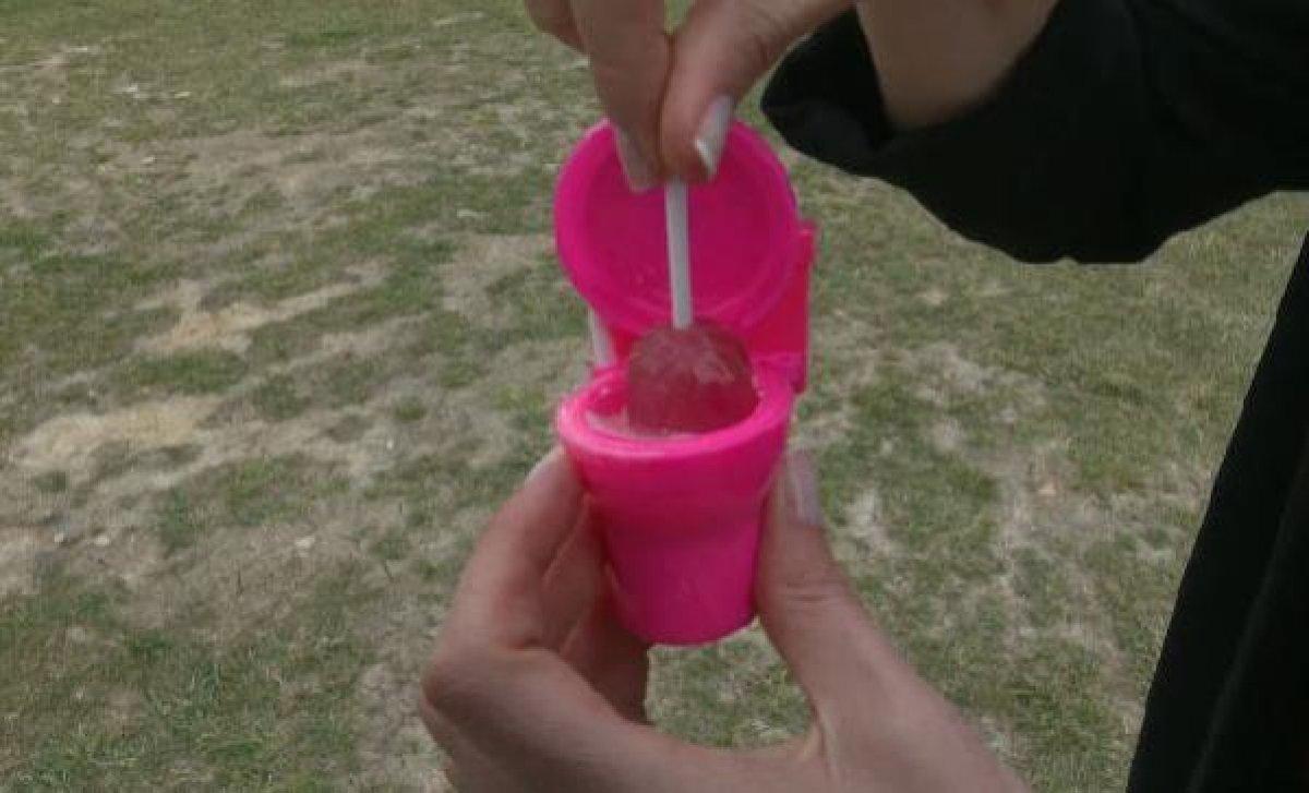 Çocuk videolarında yeni tehlike: Klozet ambalajlı şekerleme