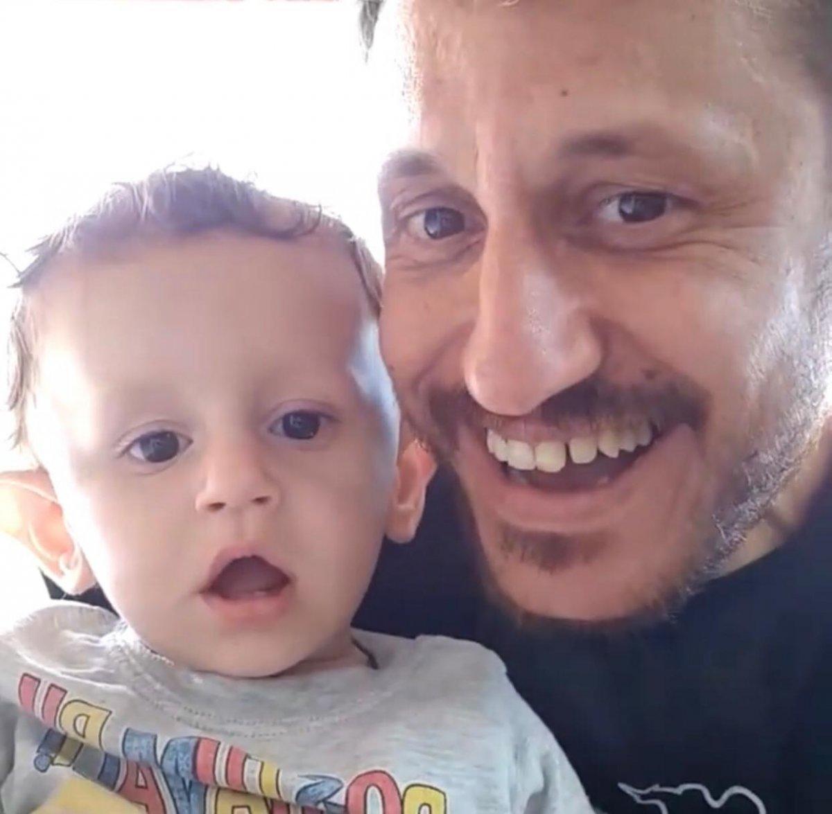 Hatay'da evde çıkan yangında ikiz kardeşler yaşamını yitirdi