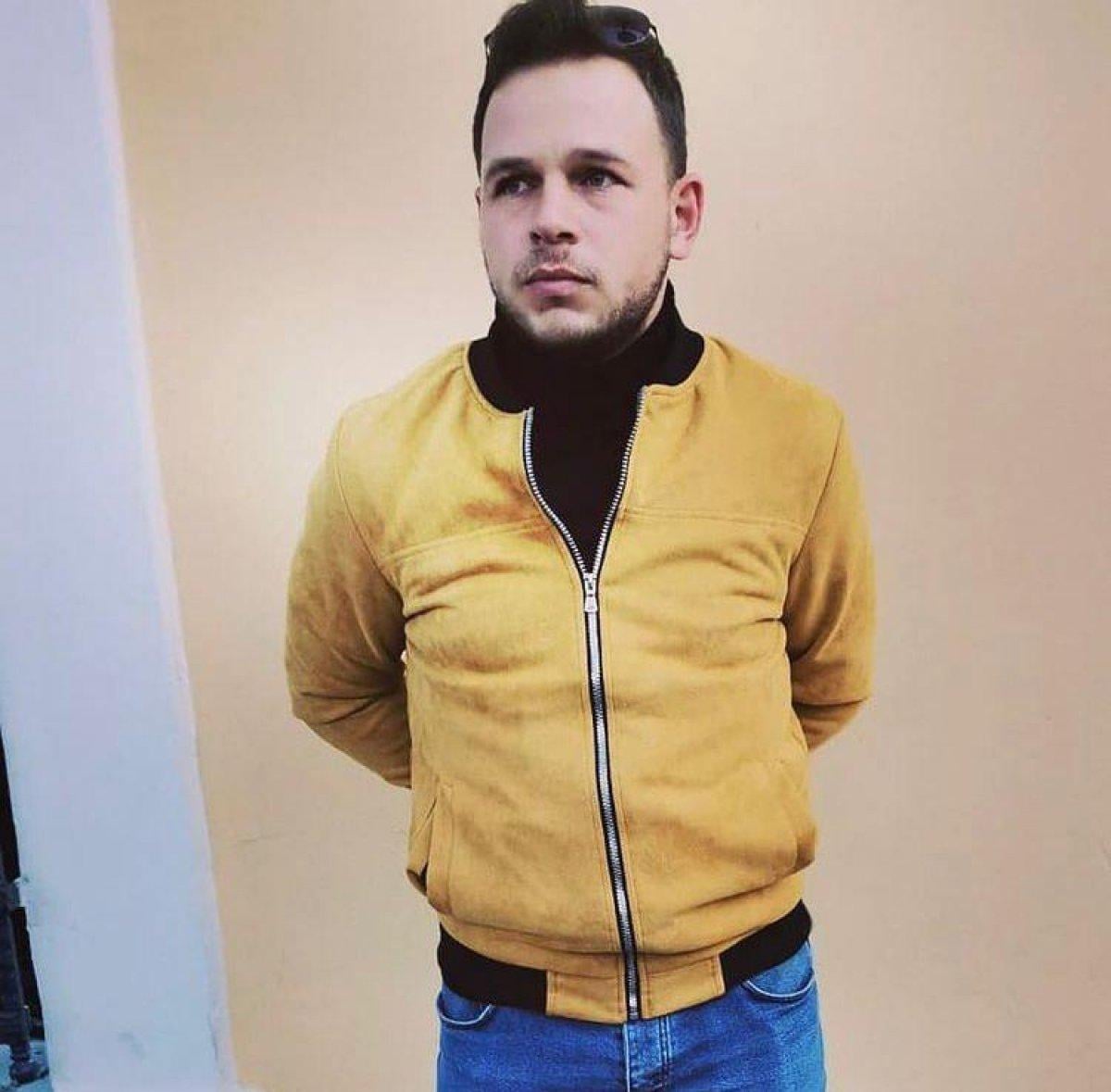 Samsun'da eski eşi tarafından darbedilen Emriye konuştu