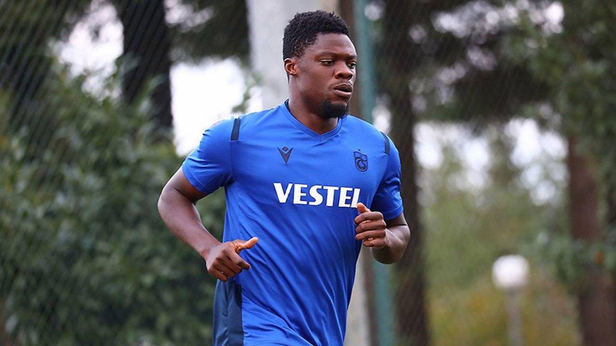 Abdullah Avcı'dan Ekuban'a özel motivasyon