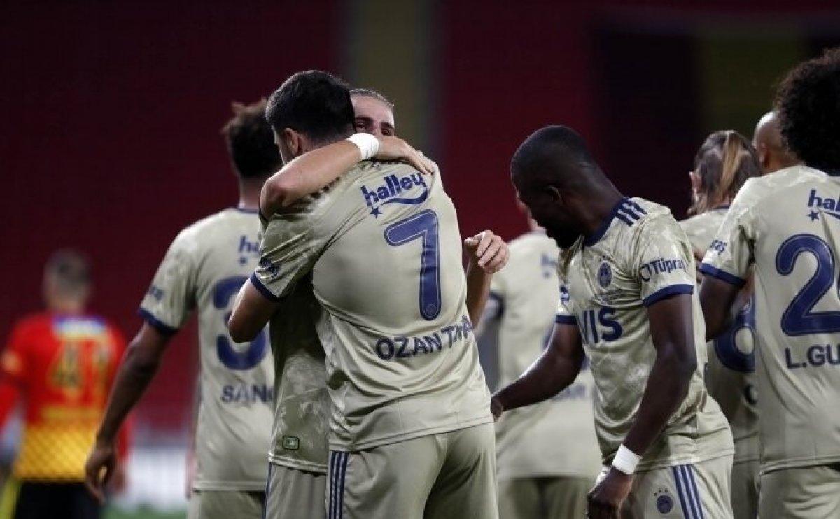 Erol Bulut'tan Ozan Tufan'a kilo uyarısı