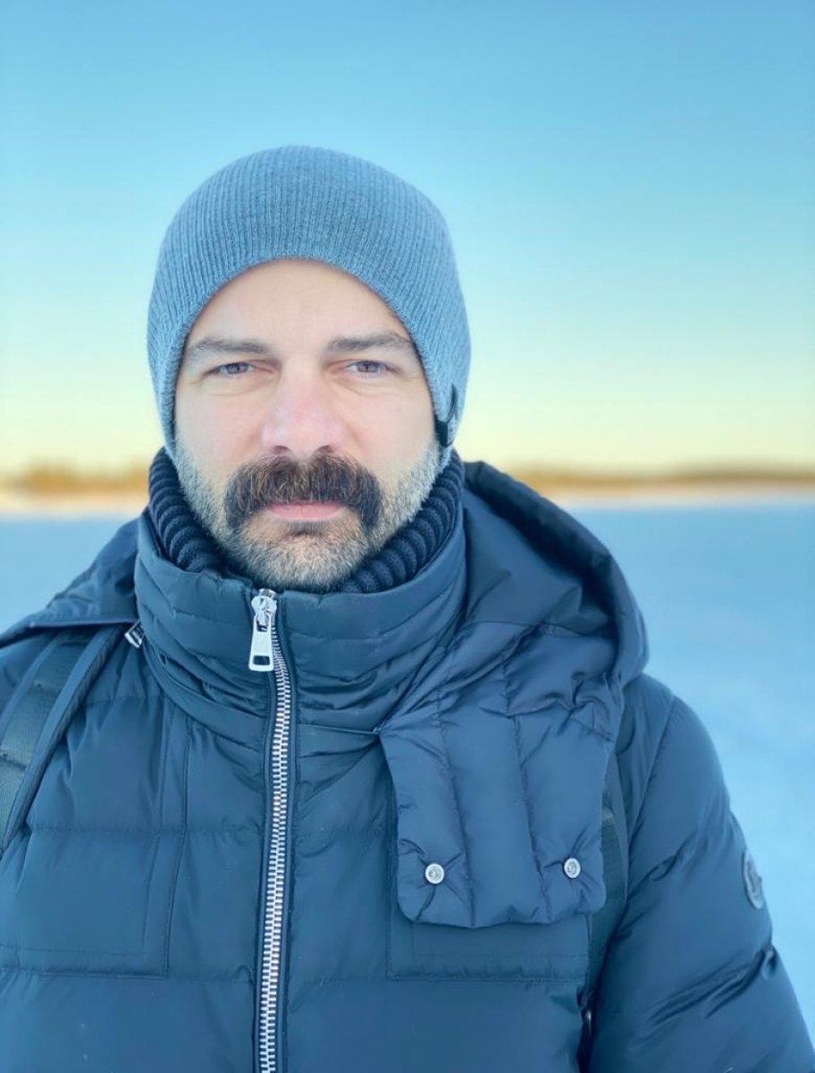 Medikal Estetik Tıp Sektörünün Marka Yönetmeni Şahin Çetinkaya