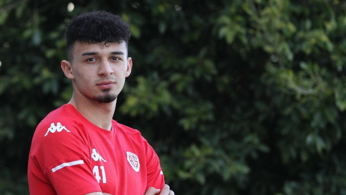 Trabzonspor, Gökdeniz Bayrakdar'ı istiyor