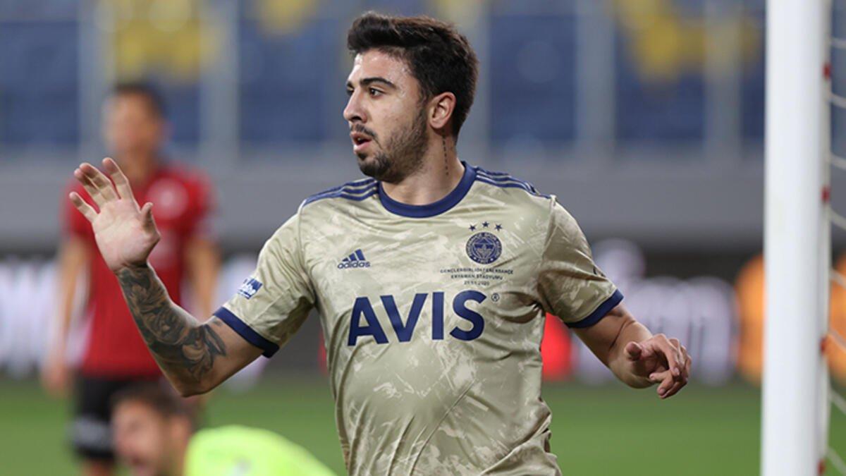 Erol Bulut'tan Ozan Tufan'a kilo uyarısı