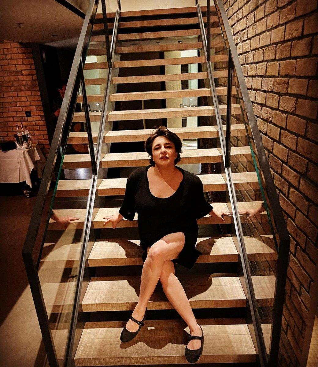 Murat Balcı 'Esra Dermancıoğlu' hakkındaki sessizliğini bozdu