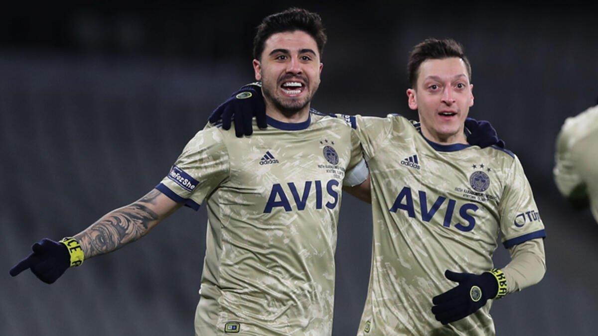 Erol Bulut'tan Ozan Tufan'a kilo uyarısı