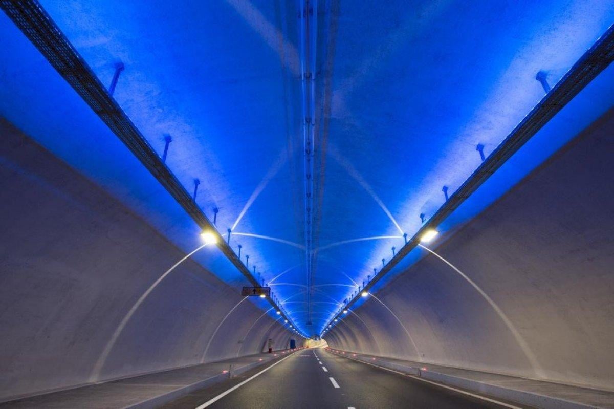 Avrasya Tüneli, Türkiye’nin ekonomisine 6 milyar liralık katkı sağladı