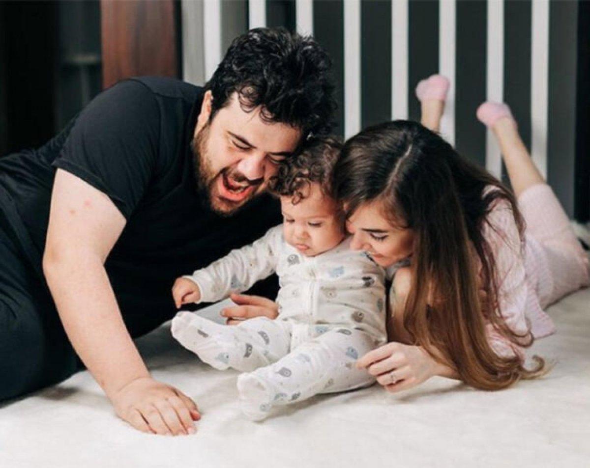 Berfu Yenenler'den 36. hafta pozu