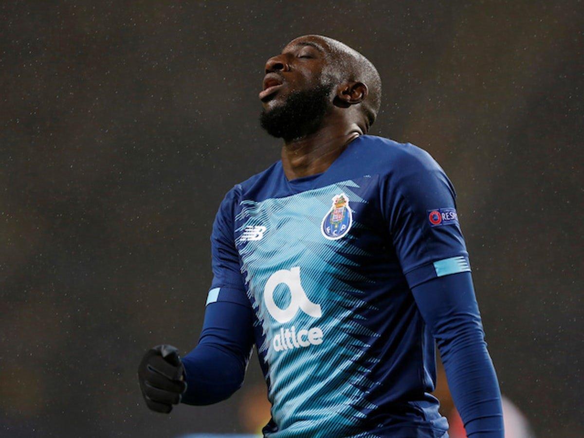 Porto'nun Aboubakar pişmanlığı