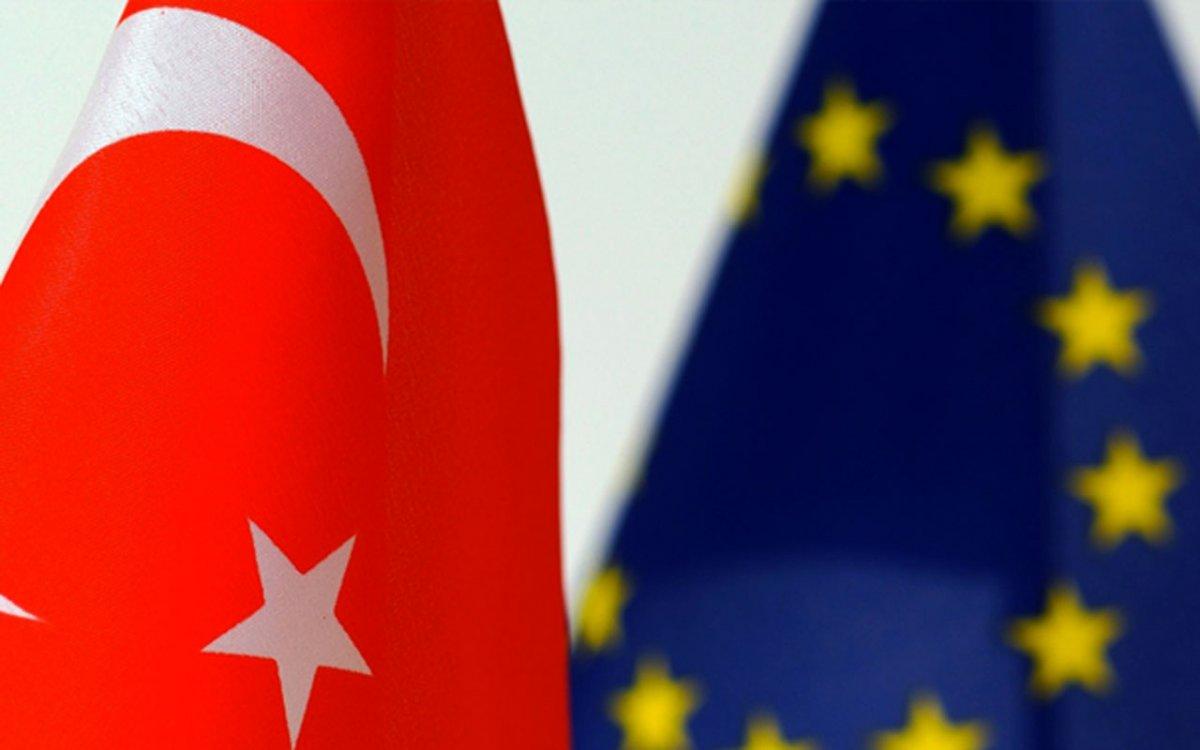 İbrahim Kalın, ABD ile ilişkileri değerlendirdi