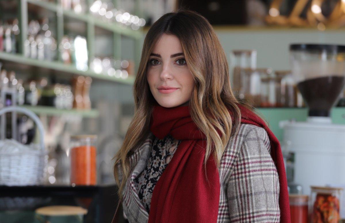 TRT1'in yeni dizisi Teşkilat, reytinglerde zirveye yerleşti