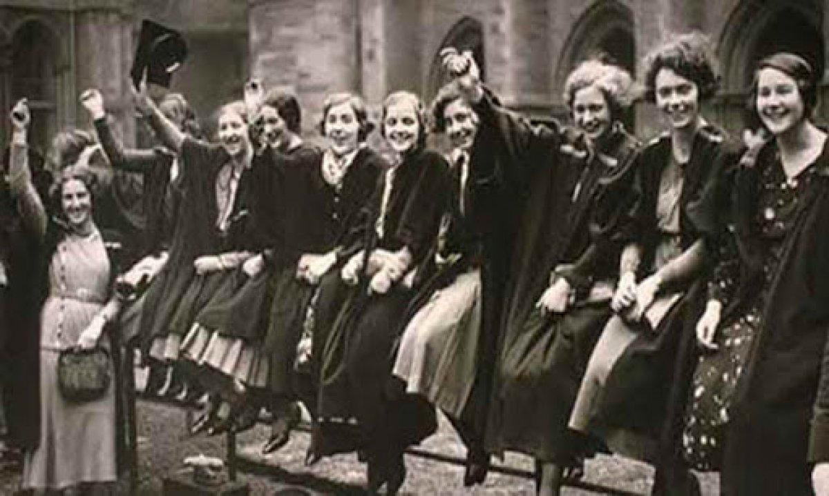 8 Mart Dünya Kadınlar Günü tarihçesi: Kadınlar Günü nasıl ortaya çıktı?