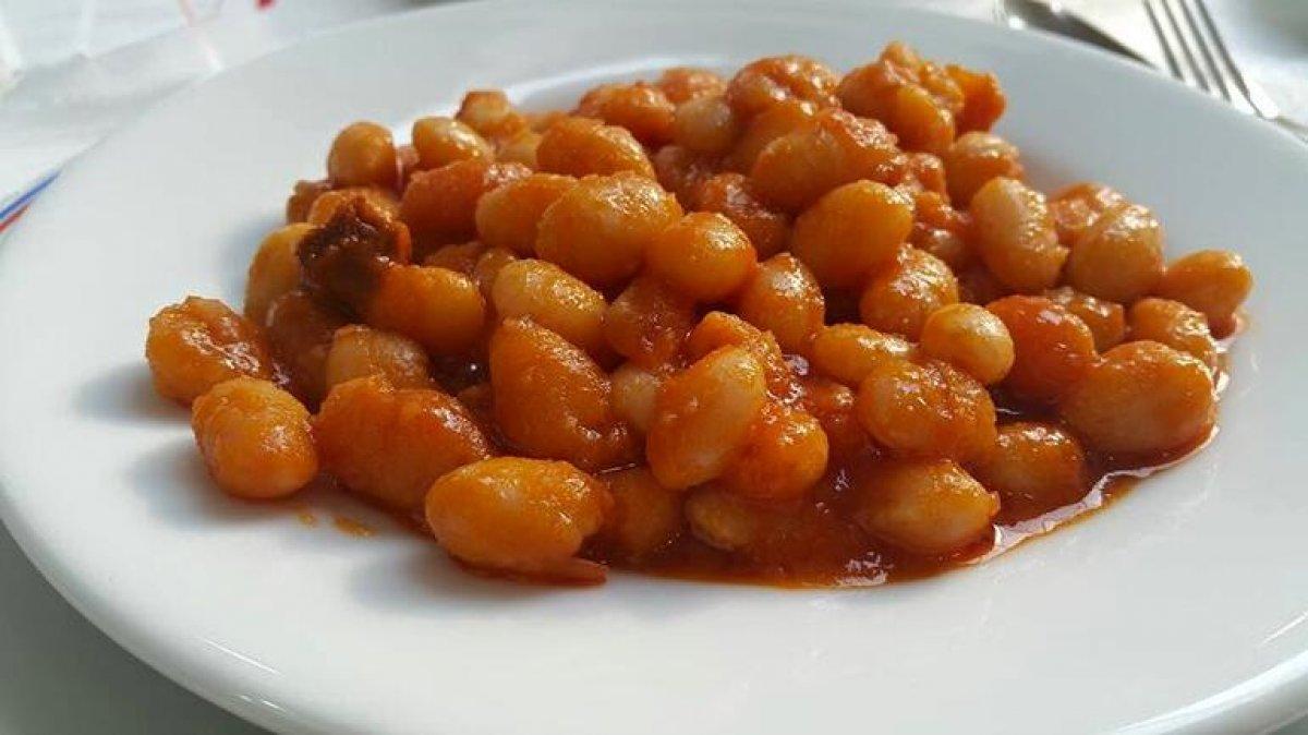 Et dışında 7 büyük protein kaynağı