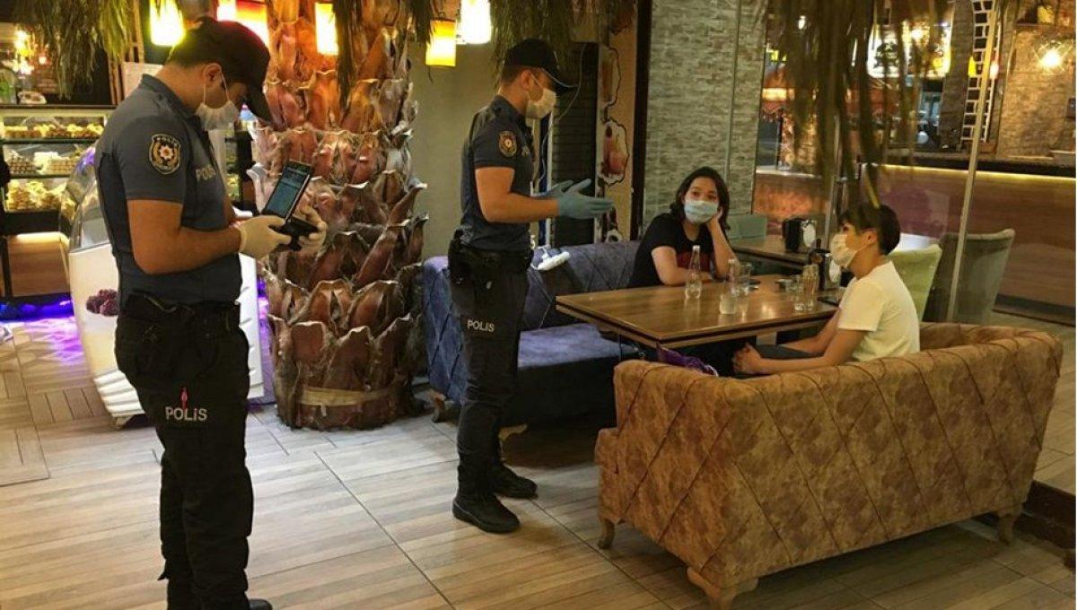 Tematik denetim nedir? Hangi yerler ne zaman denetlenecek? Haftalık Tematik Denetim genelgesi..