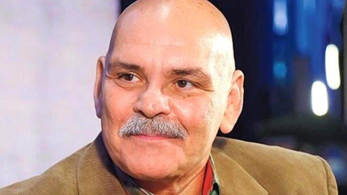 Rasim Öztekin hayatını kaybetti