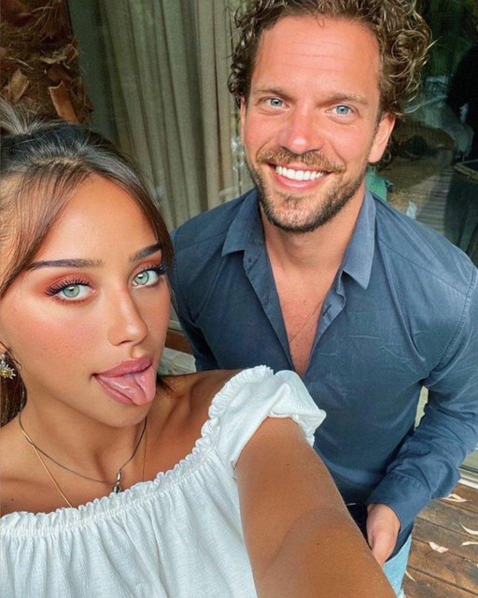 Zeynep Alkan: Önce kariyer yapacağım