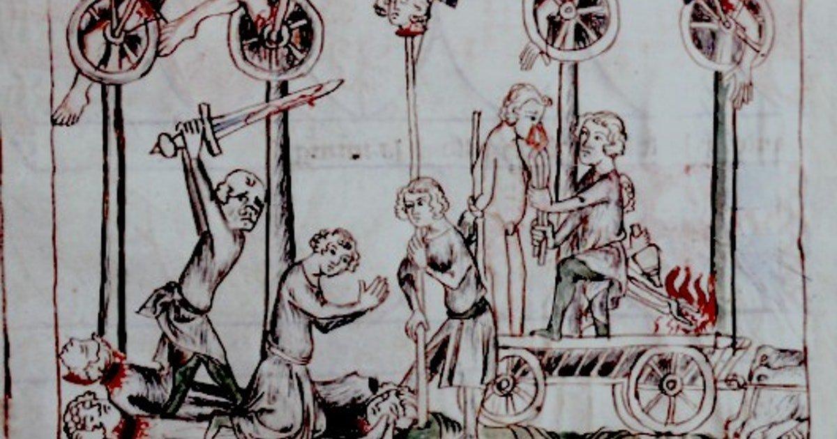 Vakanüvis yazdı: ABD'de kadın dövmek 1884'e kadar suç değildi