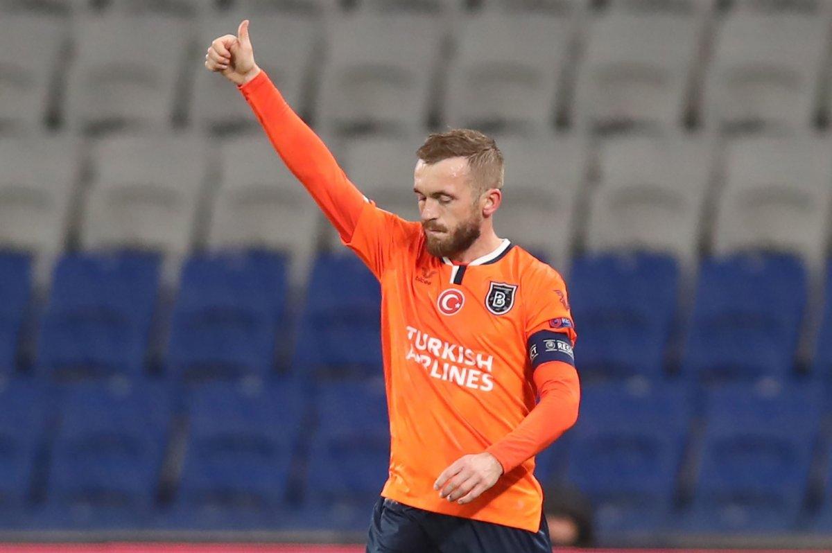 Edin Visca'dan Abdullah Avcı'ya transfer telefonu