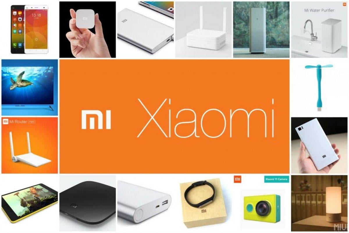 xiaomi