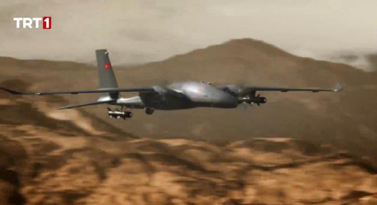 TRT1'in yeni dizisi Teşkilat, reytinglerde zirveye yerleşti