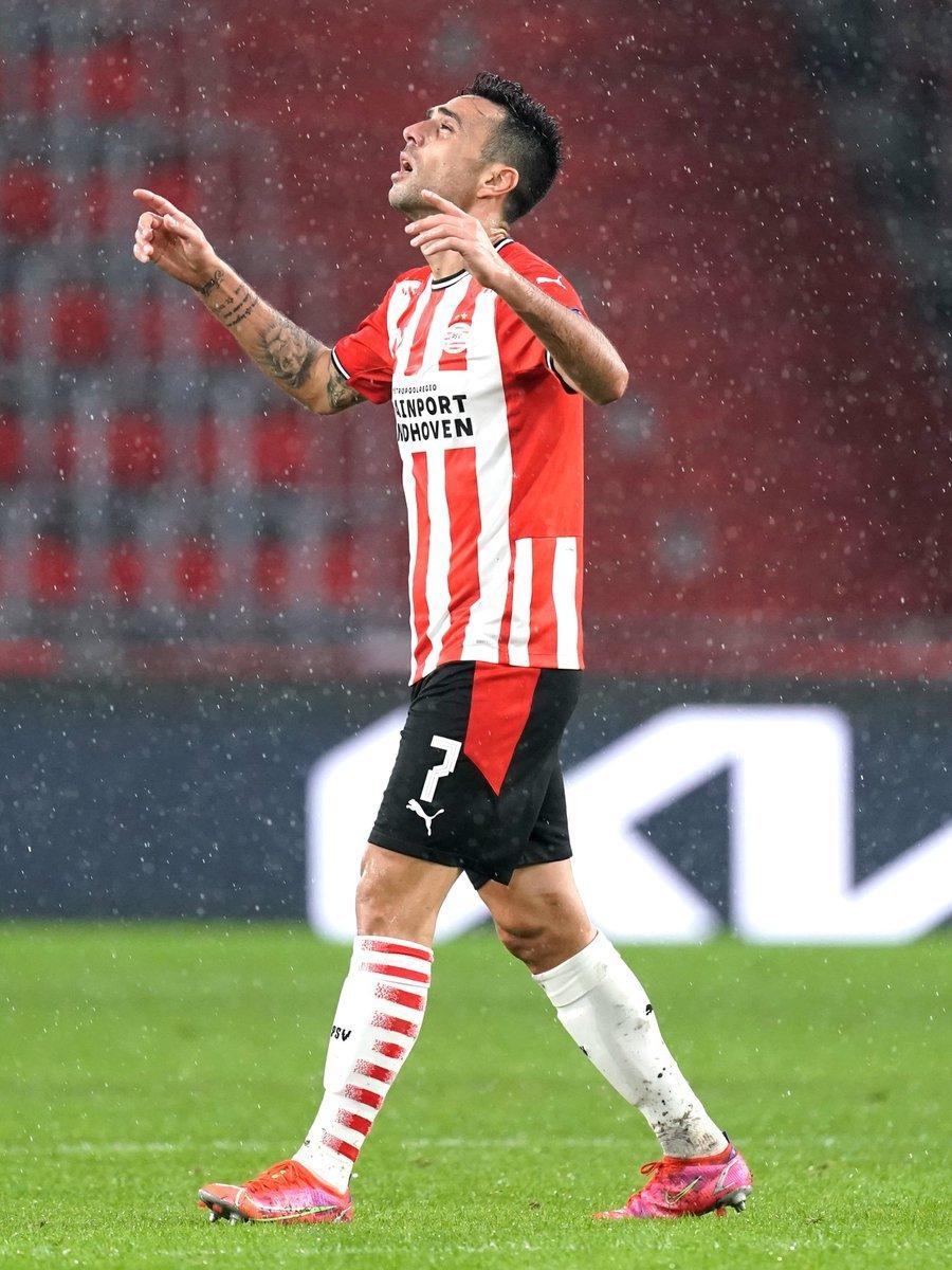 Fenerbahçe'nin almadığı Zahavi, Hollanda'da şov yapıyor