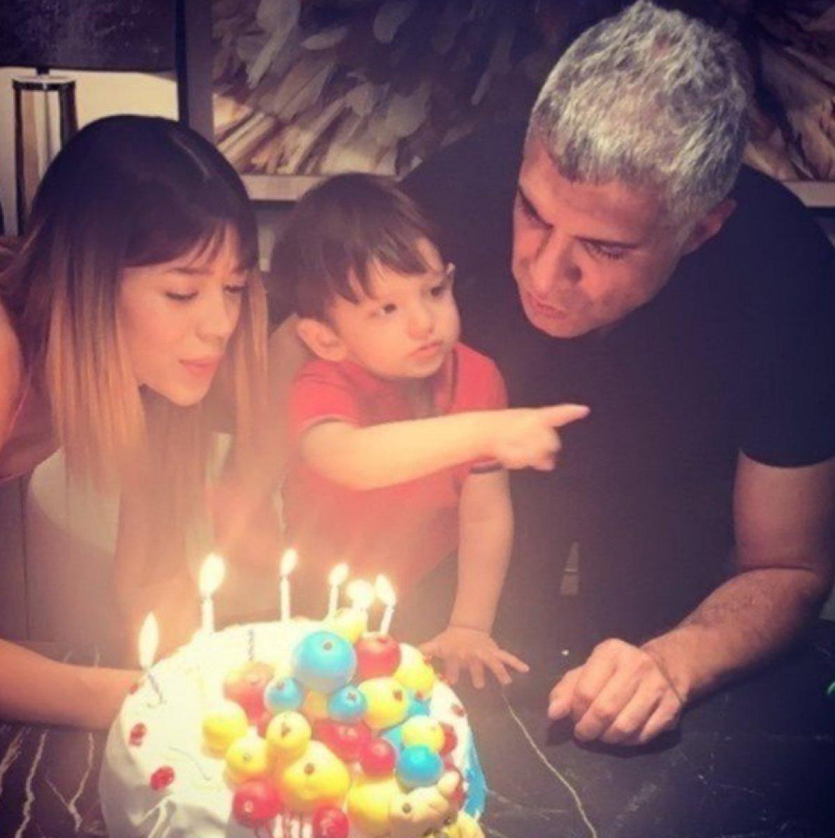 Özcan Deniz'in 1 yıl 6 aya kadar hapsi isteniyor