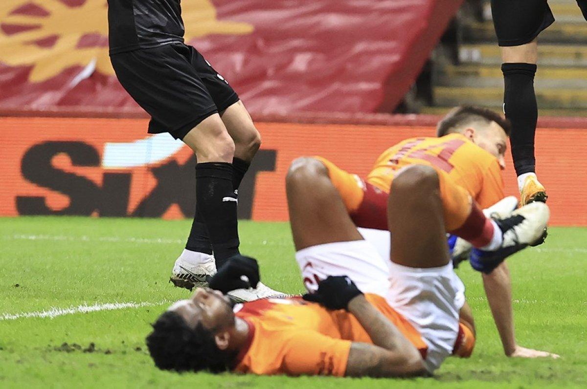 Ryan Donk'un sağlık durumu