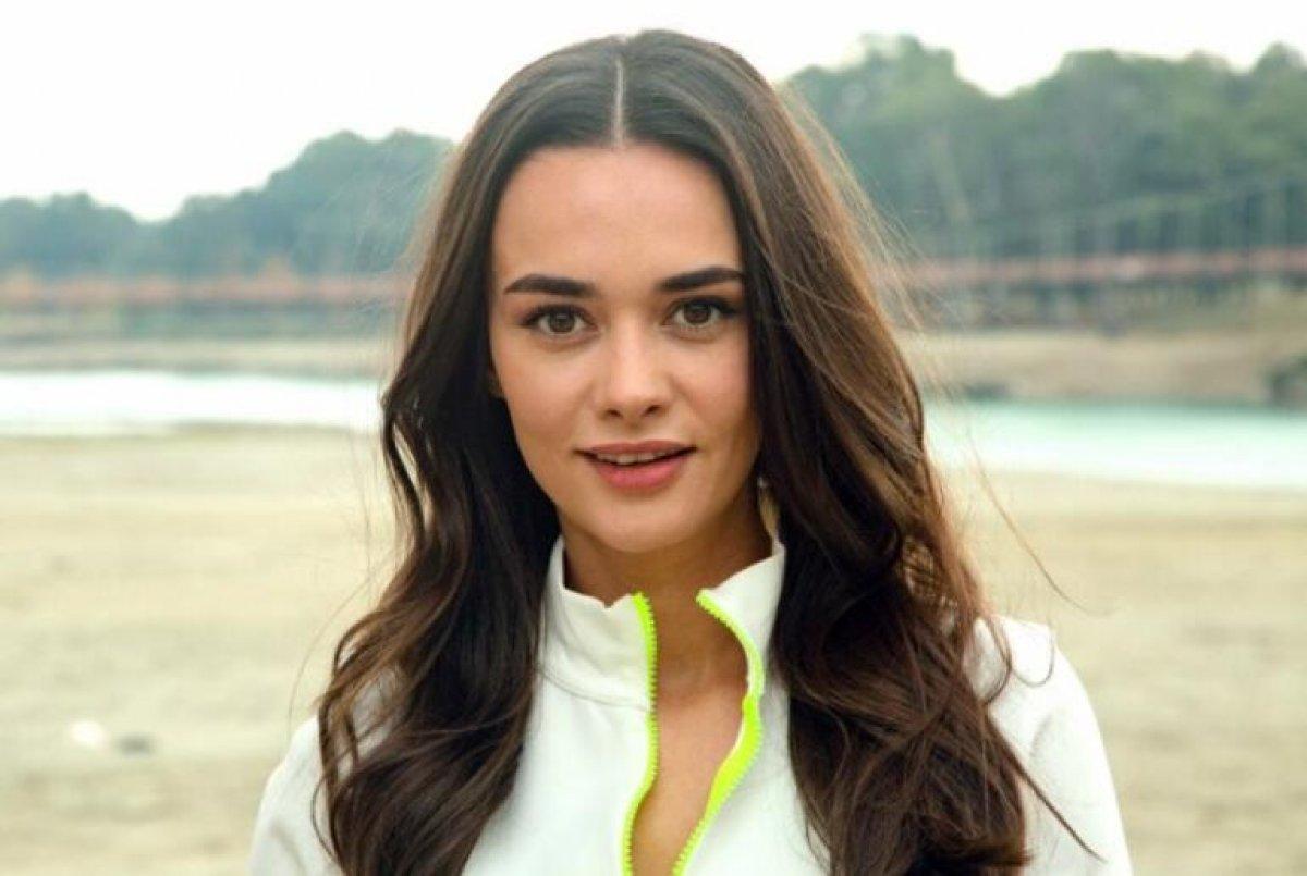 İsmail Demirci: Eşimle aynı dizide oynamam