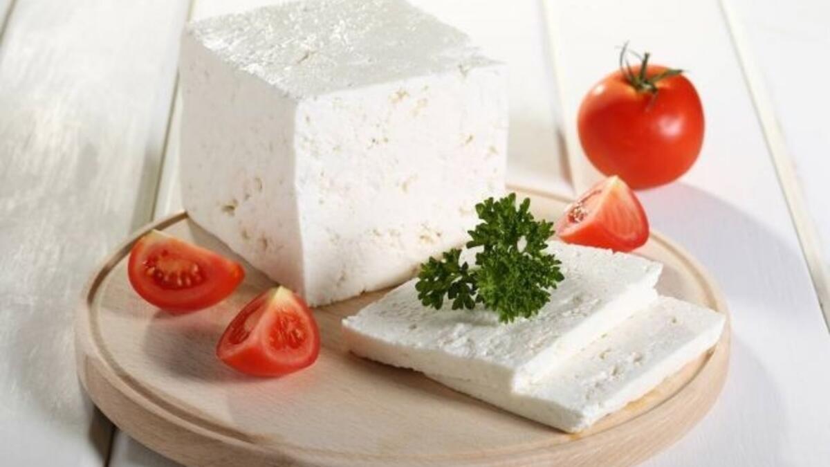 Et dışında 7 büyük protein kaynağı