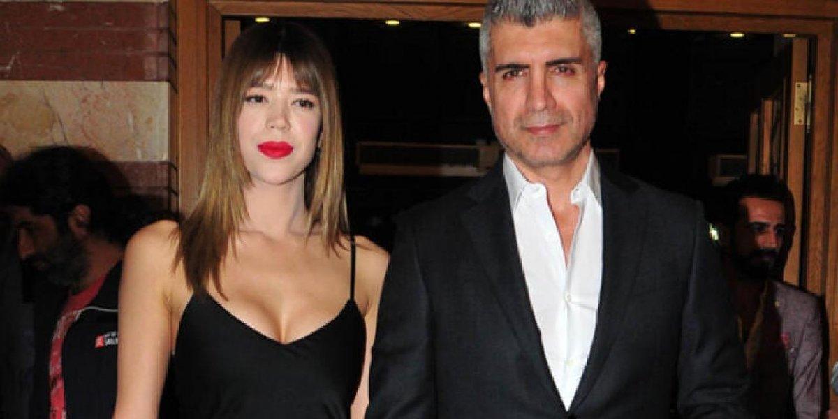 Özcan Deniz'in 1 yıl 6 aya kadar hapsi isteniyor