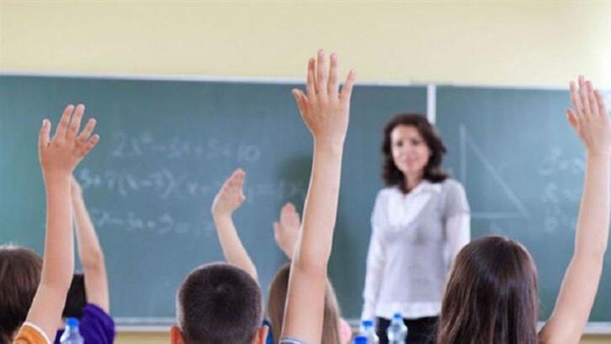 20 bin öğretmen ataması ne zaman? Öğretmen atama takvimi 2021