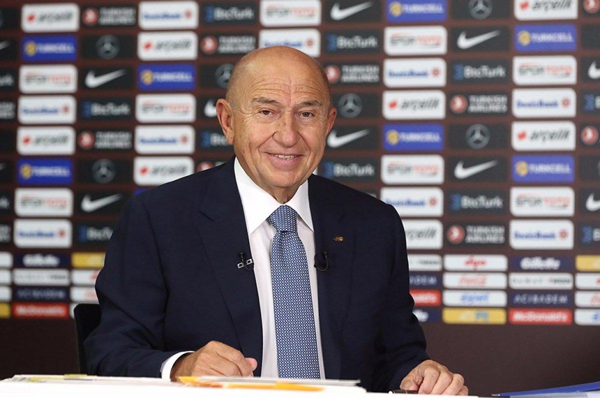 Şenol Güneş: Kadın futboluna artık değer veriliyor