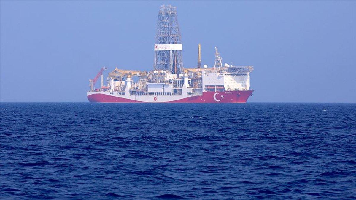 Yunanistan, Türkiye'nin Mısır hamlesinin ardından harekete geçti