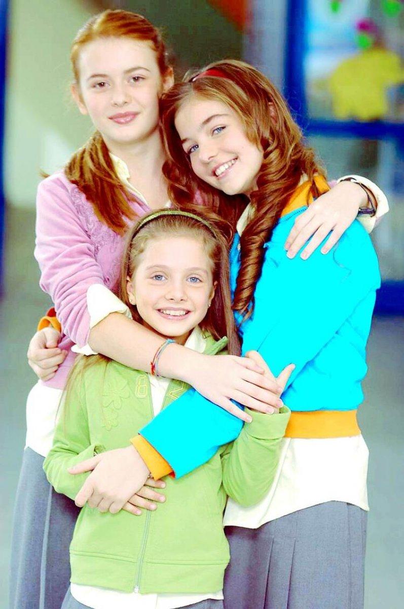 Selena'nın küçük Nazlı'sı Dilara Kurtulmuş büyüdü