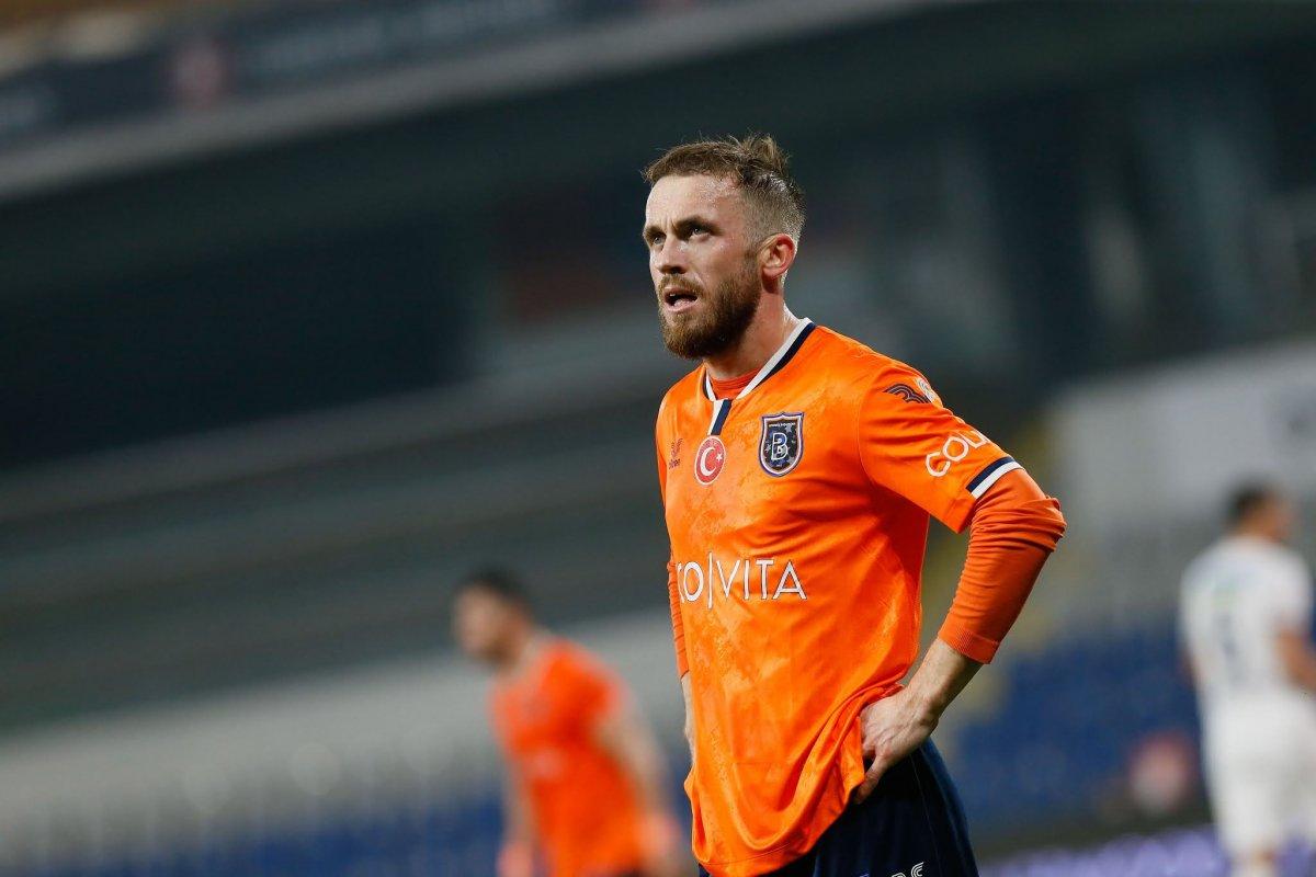 Edin Visca'dan Abdullah Avcı'ya transfer telefonu