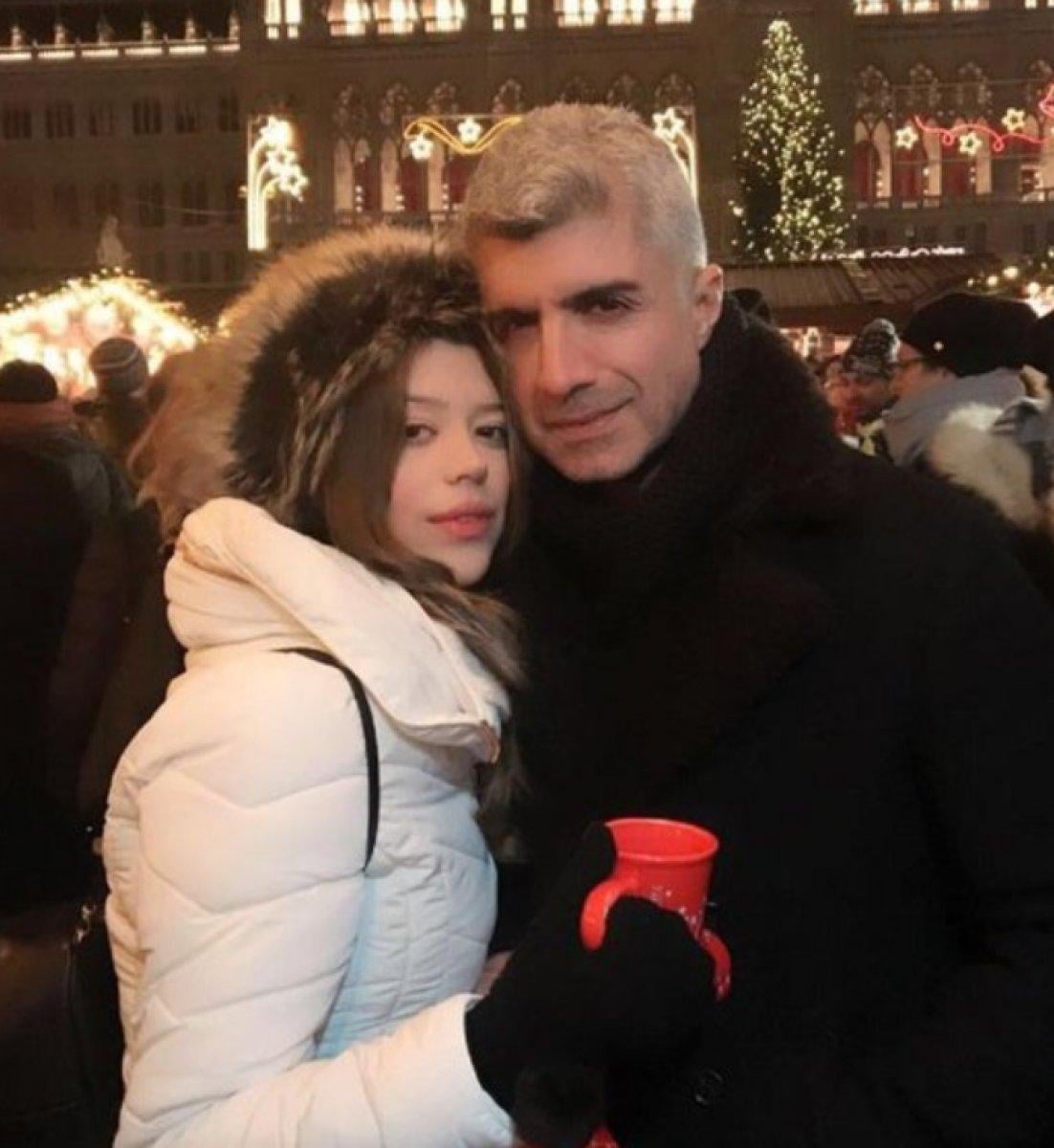 Özcan Deniz'in 1 yıl 6 aya kadar hapsi isteniyor