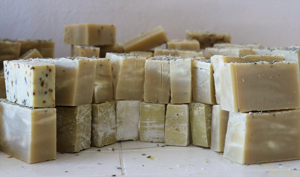 Kilisli kadınlar kooperatifte güç birliği yaptı