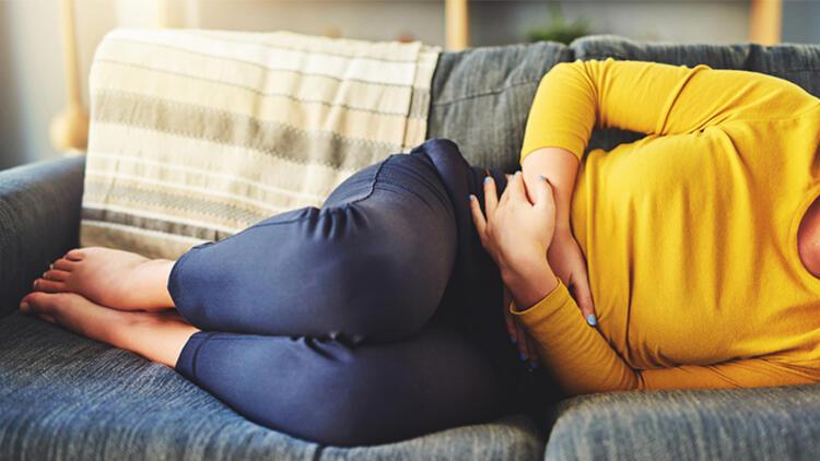 Menopoz sonrası rahim kanseri riski artıyor