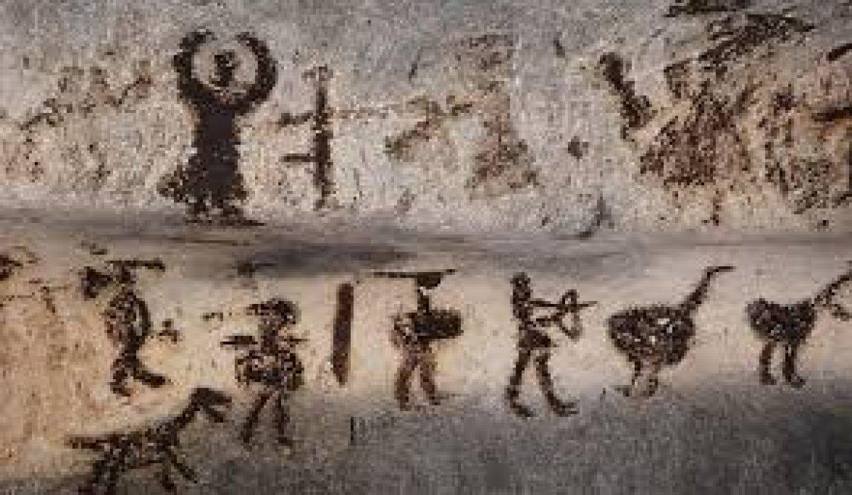 Taş Devri'ne dayanan beslenme trendi: Paleo Diyeti nedir?