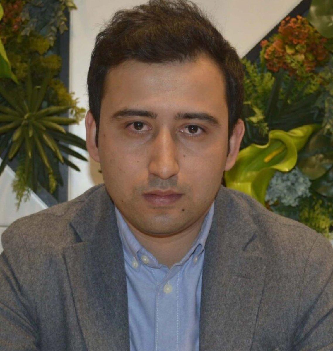 Anadolu Farm'ın kurucusu İsa Karademir'e tahliye