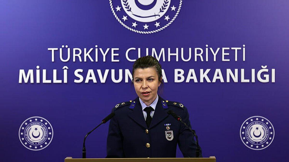 Yunanistan, Meis Adası'na askeri bot konuşlandırdı