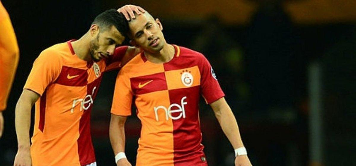 Belhanda'nın yönetime yaptığı eleştirilerin perde arkası