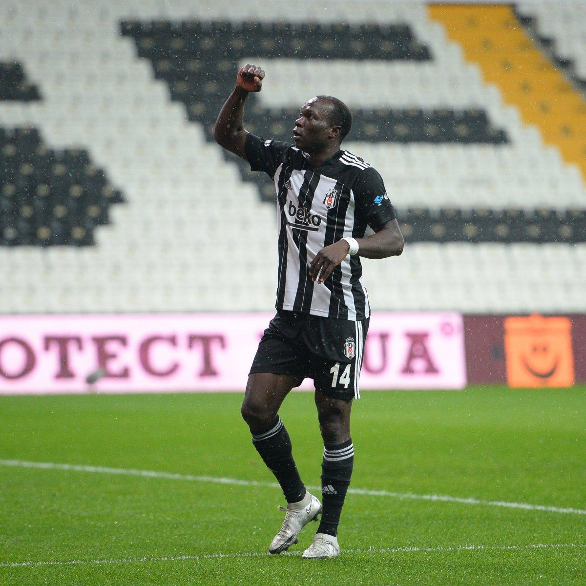 Porto'nun Aboubakar pişmanlığı