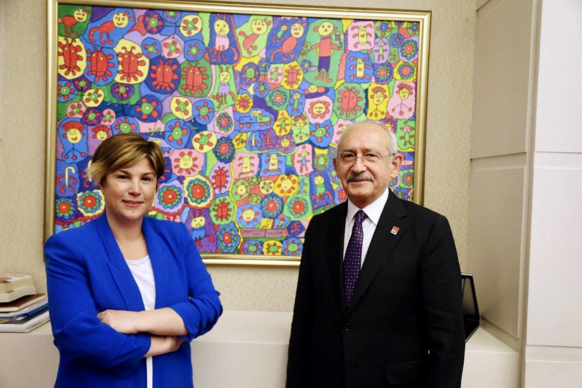 Kılıçdaroğlu: Sancar ve Demirtaş'ın Gara açıklamaları değerlidir