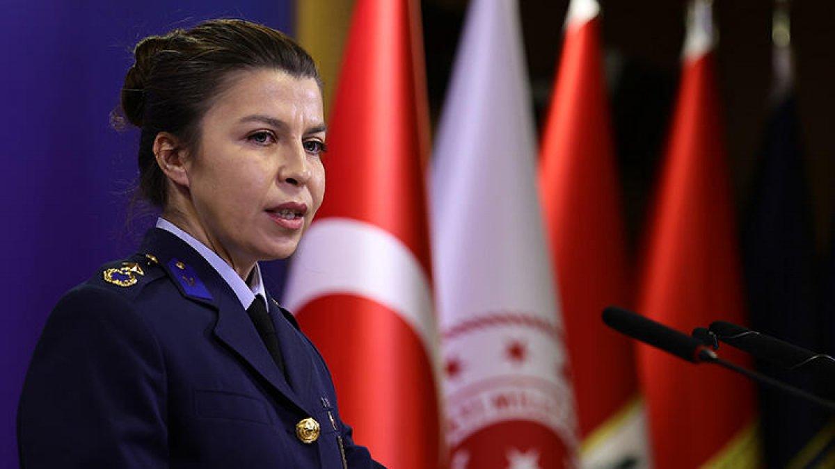 Yunanistan, Meis Adası'na askeri bot konuşlandırdı