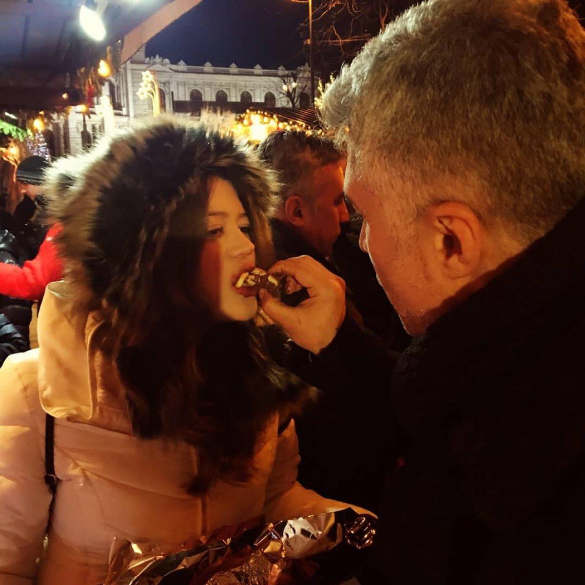 Özcan Deniz'in 1 yıl 6 aya kadar hapsi isteniyor