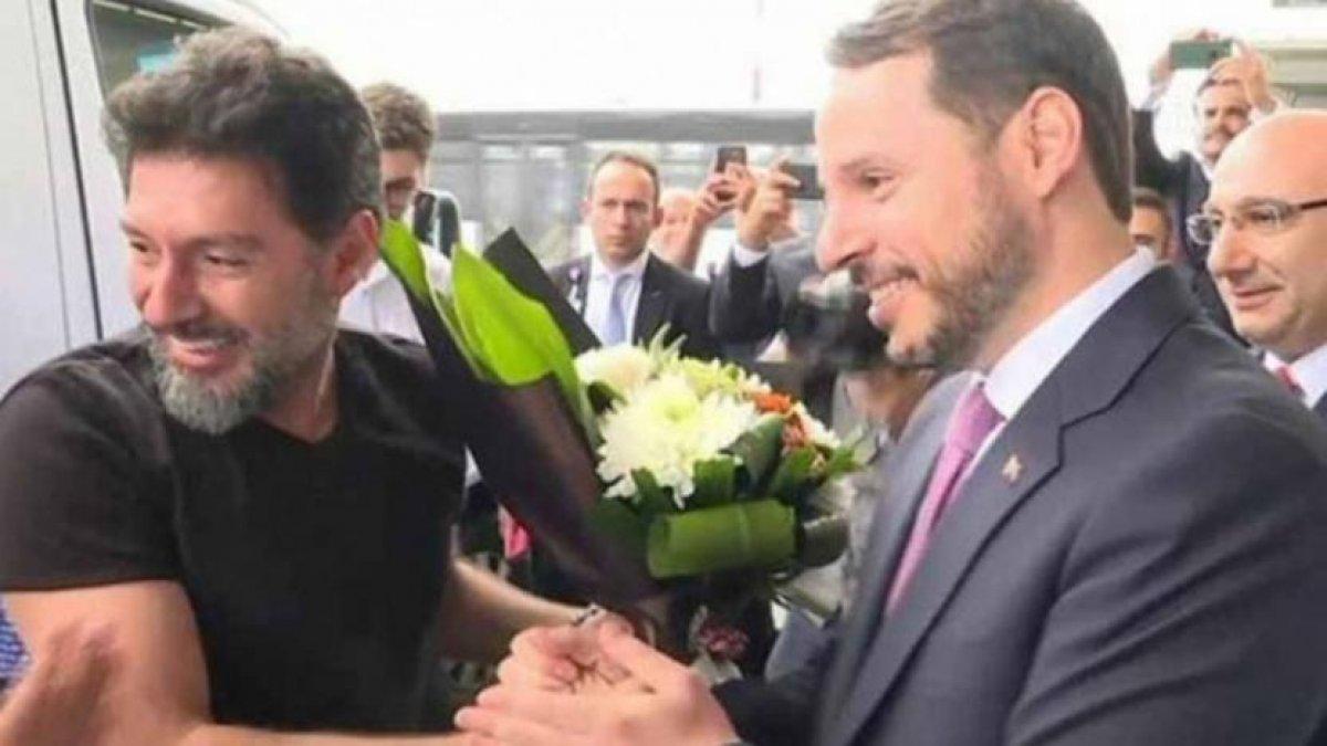 Hakan Atilla kimdir? Borsa İstanbul Genel Müdürü Hakan Atilla istifa mı etti?