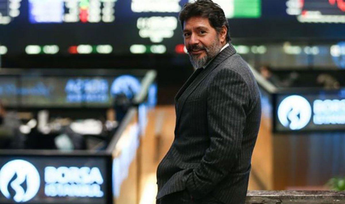 Hakan Atilla kimdir? Borsa İstanbul Genel Müdürü Hakan Atilla istifa mı etti?